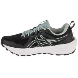 ASICS GEL-SONOMA 8 1011B979-001 fekete cipő 1