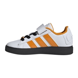Adidas Droids Grand Court 2.0 EL C IH1137 cipő fehér 1