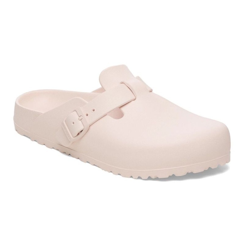 Birkenstock Boston Eva szárnyak 1029583 -ban rózsaszín 1