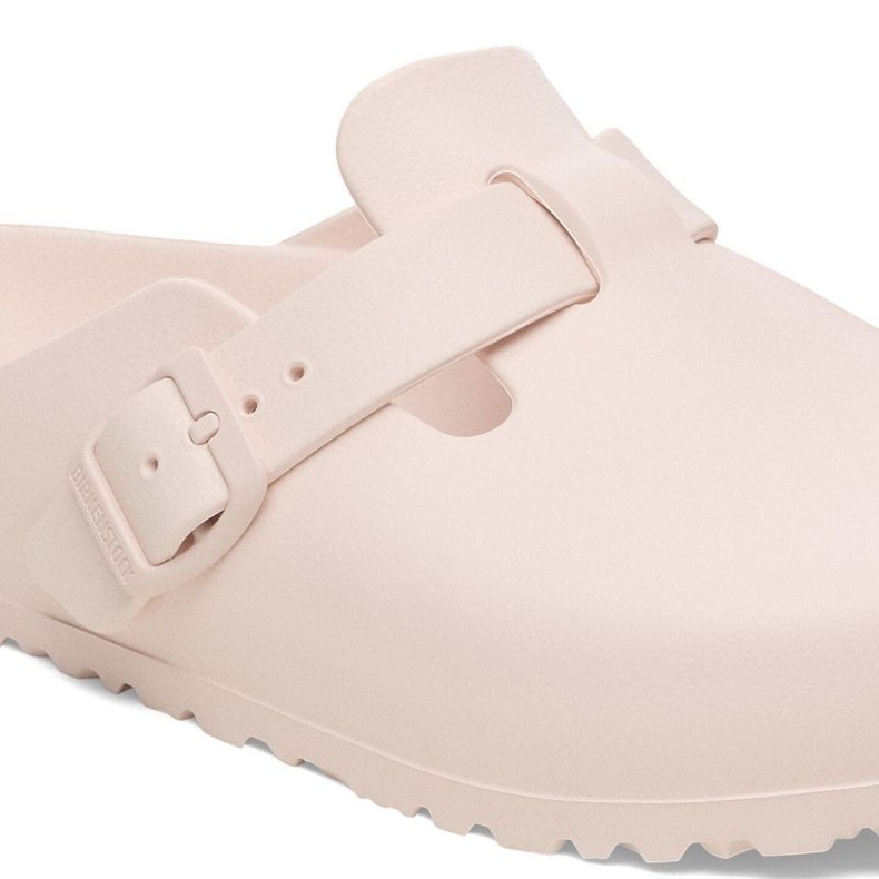 Birkenstock Boston Eva szárnyak 1029583 -ban rózsaszín 2