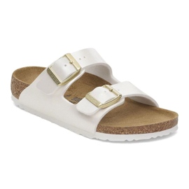 Birkenstock Arizona BS 1029446 Flip -flops fehér 1