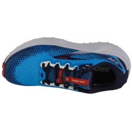 Brooks Caldera 6 cipő 1103791D490 kék 2