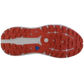 Brooks Caldera 6 cipő 1103791D490 kék 3