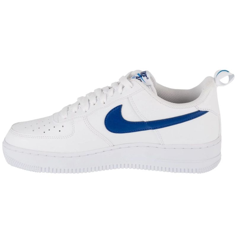 Nike Air Force 1 07 HF3836-100 cipő fehér 1