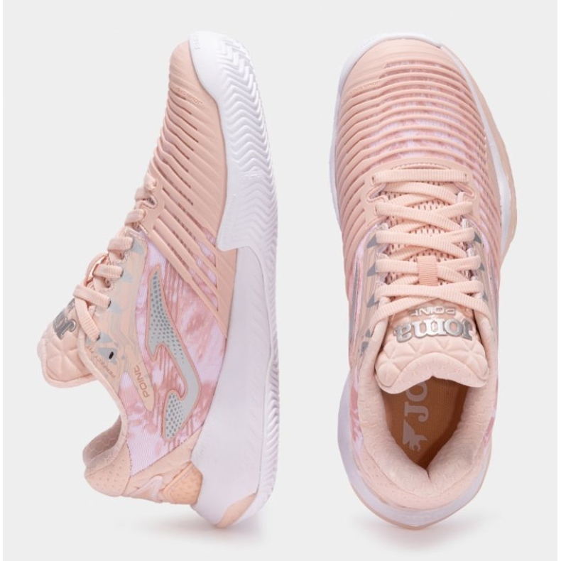 Teniszcipő Joma Point Lady 2513 Tppoils2513ac rózsaszín 1