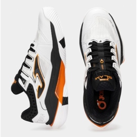 Teniszcipő Joma slam férfiak 2542 Tslams2542om fehér 1