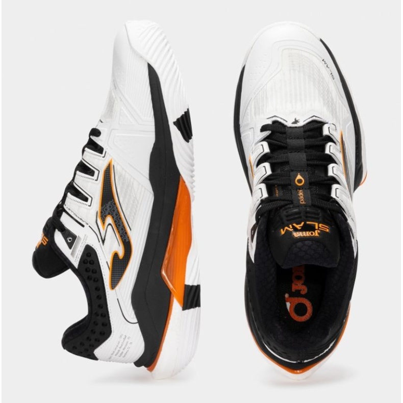 Teniszcipő Joma slam férfiak 2542 Tslams2542om fehér 1