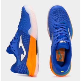 Teniszcipő Joma Ace Men 2504 M tans2504ac kék 2