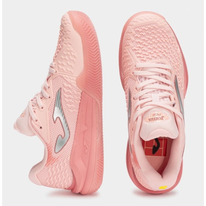 Teniszcipő Joma Ace Lady 2529 TACLS2529AC rózsaszín 1