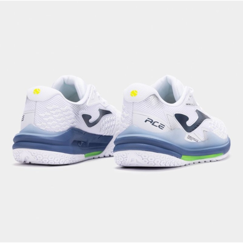 Teniszcipő Joma Ace Men 2502 M tans2502ac fehér 2