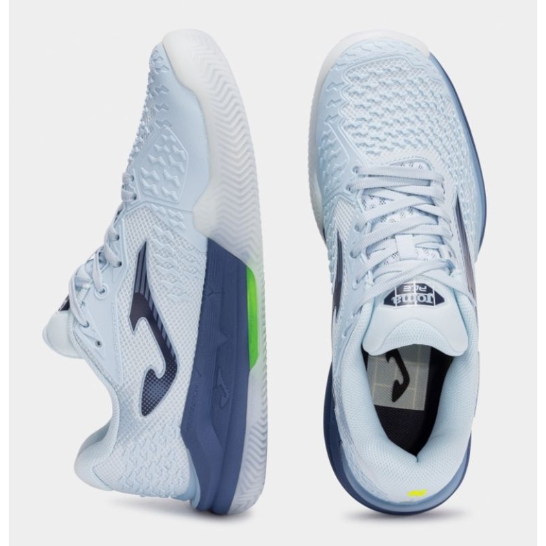 Teniszcipő Joma Ace Men 2505 tans2505ac kék 1