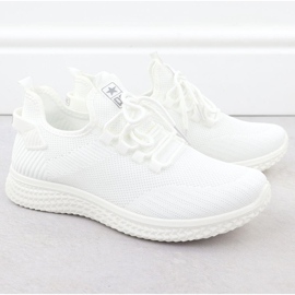 News Könnyű fehér hír sportcipő 3634 2