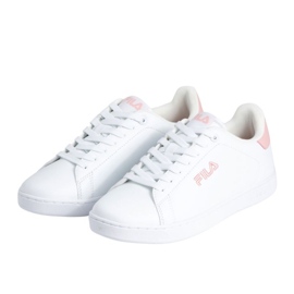 Fila Courtbay Linear FFW0527 13394 fehér cipő 1