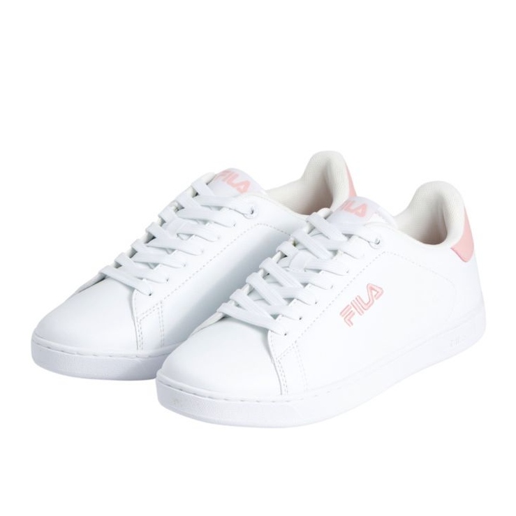 Fila Courtbay Linear FFW0527 13394 fehér cipő 1