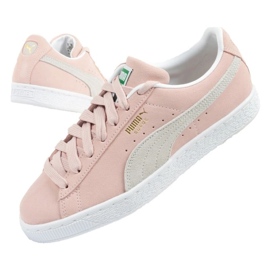 Puma Sedede Classic XXL 374915 11 cipő rózsaszín 1