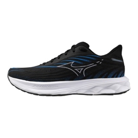 Futócipő Mizuno Wave Skyrise 6 J1GC250905 fekete 1