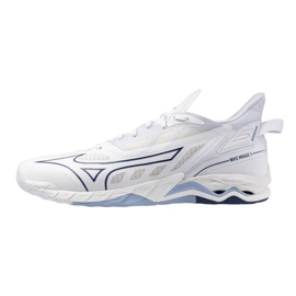 Mizuno Wave Mirage 5 X1GA235097 röplabda cipő fehér 1