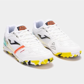 Joma Mundial 2502 TF Muns2502TF labdarúgó cipő fehér 1 Joma Mundial 2502 TF Muns2502TF labdarúgó cipő fehér 1