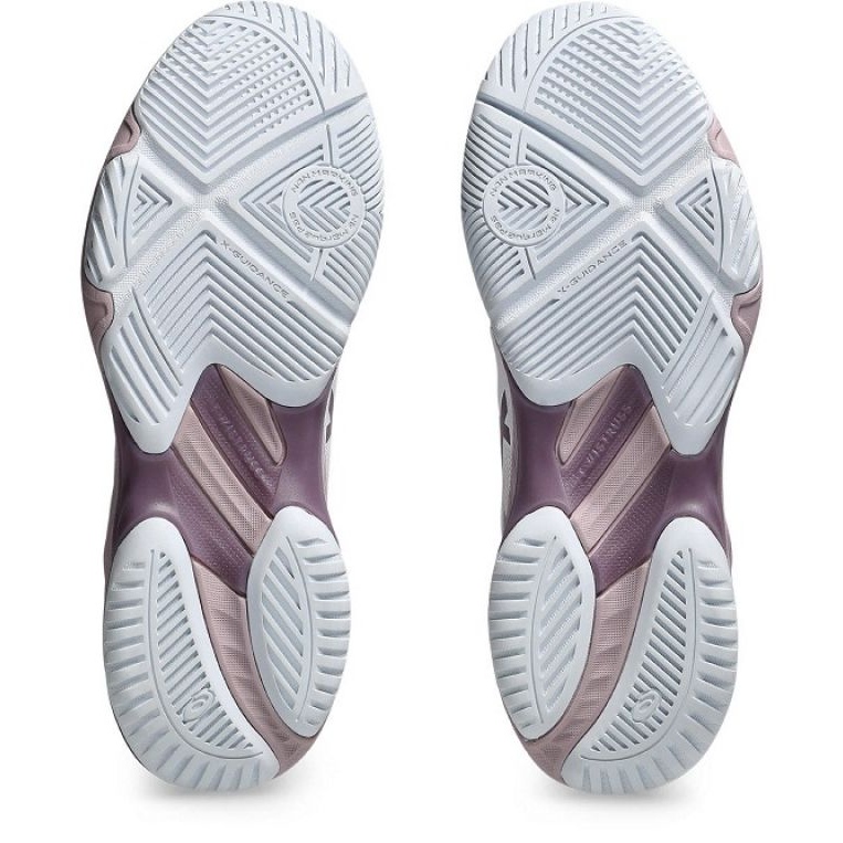 Asics Netburner Ballistic Ff Mt 3 cipő 1052A070108 fehér 3