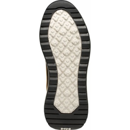 Helly Hansen Beckett 11991 725 vízálló cipő barna 1