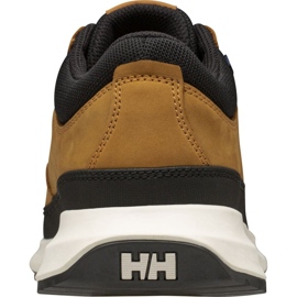 Helly Hansen Beckett 11991 725 vízálló cipő barna 3