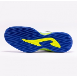 Teniszcipő Joma Roland 2402 Trolas2402ac White fehér 1