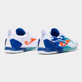 Joma tactico 2576 TACS2576in labdarúgó cipő fehér 1 Joma tactico 2576 TACS2576in labdarúgó cipő fehér 1