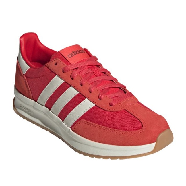 Az Adidas 70 -es évek 2,0 JI4929 cipője piros 1 Az Adidas 70 -es évek 2,0 JI4929 cipője piros 1
