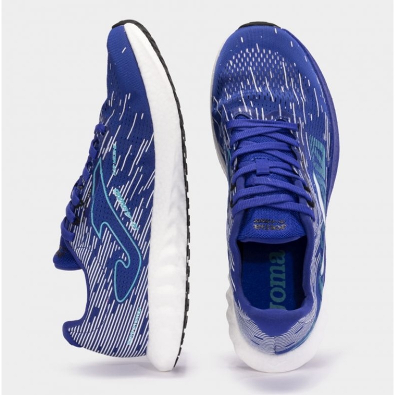 Joma R.4000 2404 futócipő kék 1