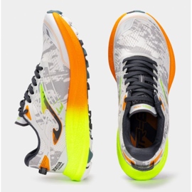 JOMA TR-6000 2402 futócipő fehér 1