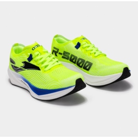 Joma R.5000 2511 futócipő sárga 1