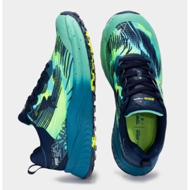 Joma TR-8 2517 futócipő kék 1