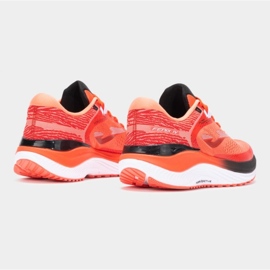 Joma Fenix ​​Men 2507 futócipő narancssárga 1