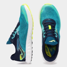 Joma TR-9000 2517 futócipő zöld 1