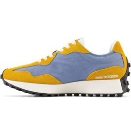 New Balance Shoes WS327un sárga 1
