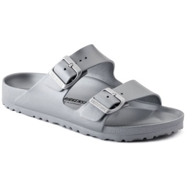 Birkenstock Arizona Eva 1003491 flip -flops szürke 1