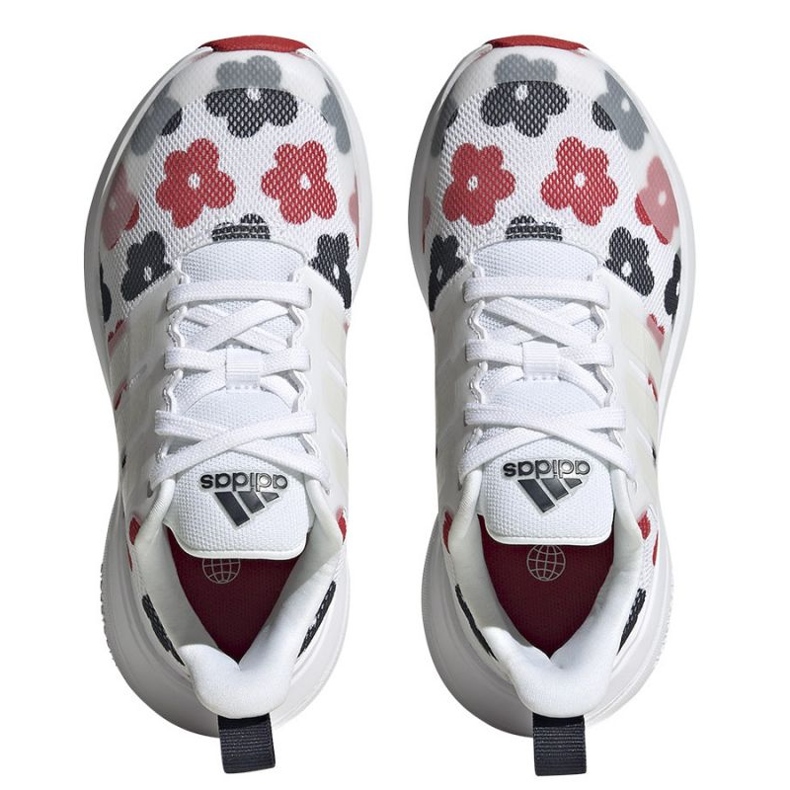 Adidas FortaRun 2.0 GZ9758 cipő fehér 1 Adidas FortaRun 2.0 GZ9758 cipő fehér 1