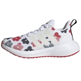 Adidas FortaRun 2.0 GZ9758 cipő fehér 3 Adidas FortaRun 2.0 GZ9758 cipő fehér 3
