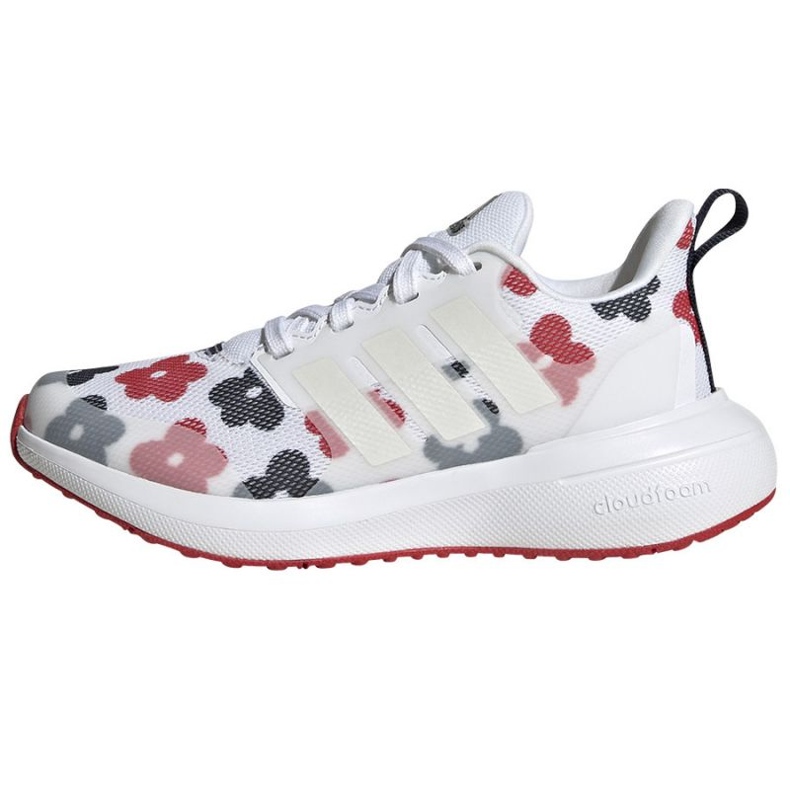 Adidas FortaRun 2.0 GZ9758 cipő fehér 3 Adidas FortaRun 2.0 GZ9758 cipő fehér 3