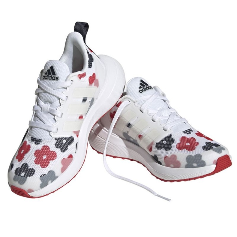 Adidas FortaRun 2.0 GZ9758 cipő fehér 4