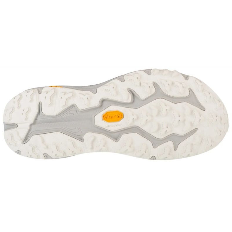 Hoka Speedgoat 6 114791-Bkstrt futócipő fekete 3