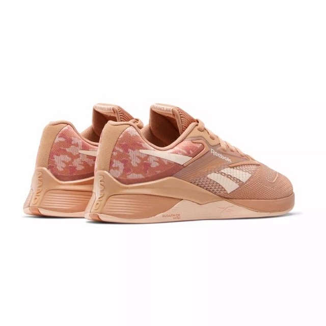 Reebok Nano X4 cipő 100204718 bézs 6