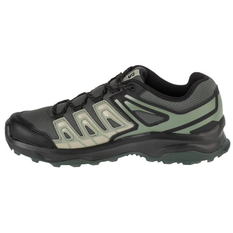 Salomon Extegra L47800600 cipő fekete 1