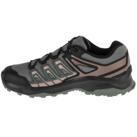 Salomon Extegra L47801300 cipő szürke 1
