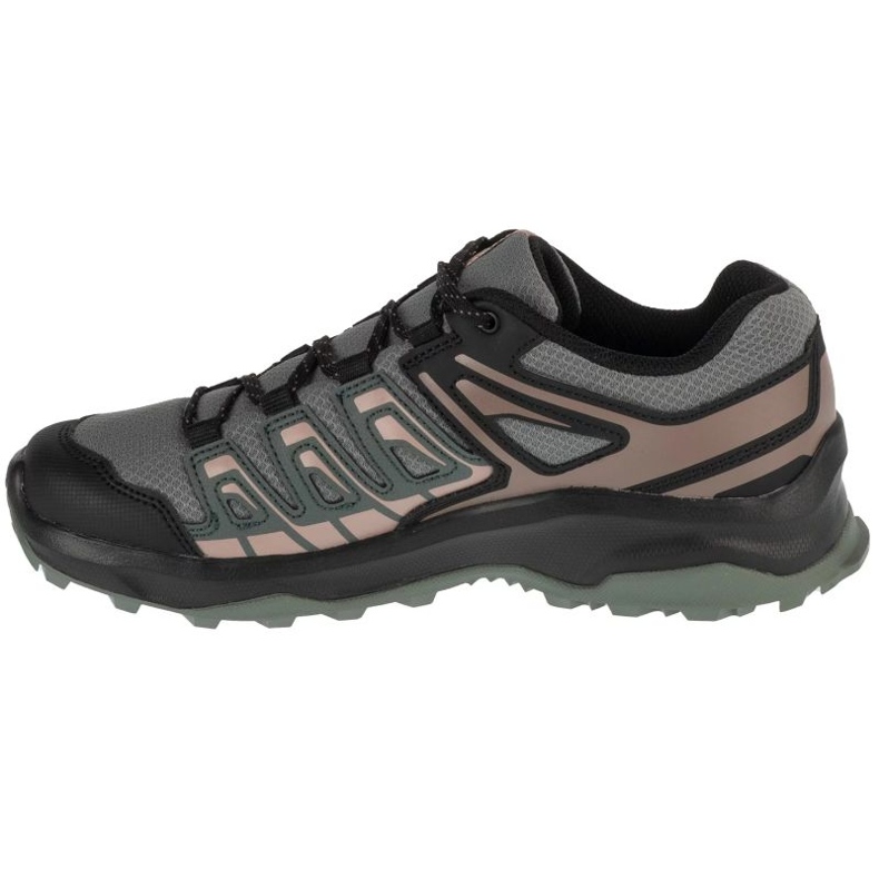 Salomon Extegra L47801300 cipő szürke 1