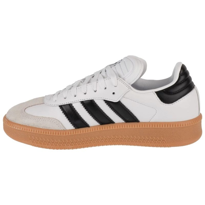 Adidas Samba XLG IE1377 cipő fehér 1
