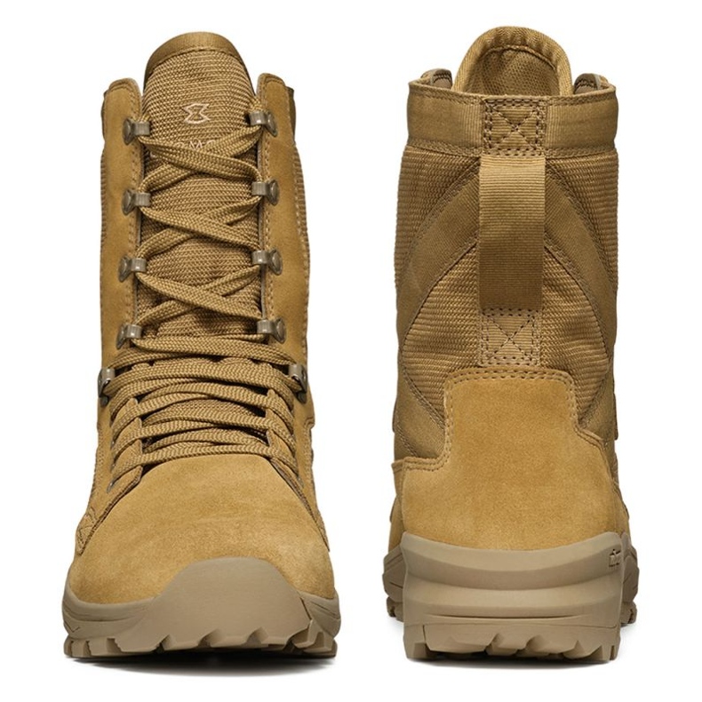 Garmont T8 Extreme Evo Gtx normál cipő 92800591787 zöld 2