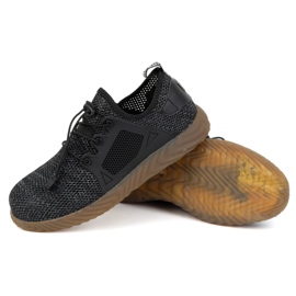 URGENT 228/S1 munkacipő kompozit orrvédővel 3