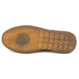 URGENT 228/S1 munkacipő kompozit orrvédővel 5