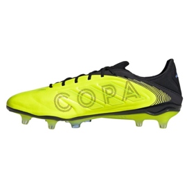 Adidas Copa Pure III Elite FG IH0072 Labdarúgás Sárga 1
